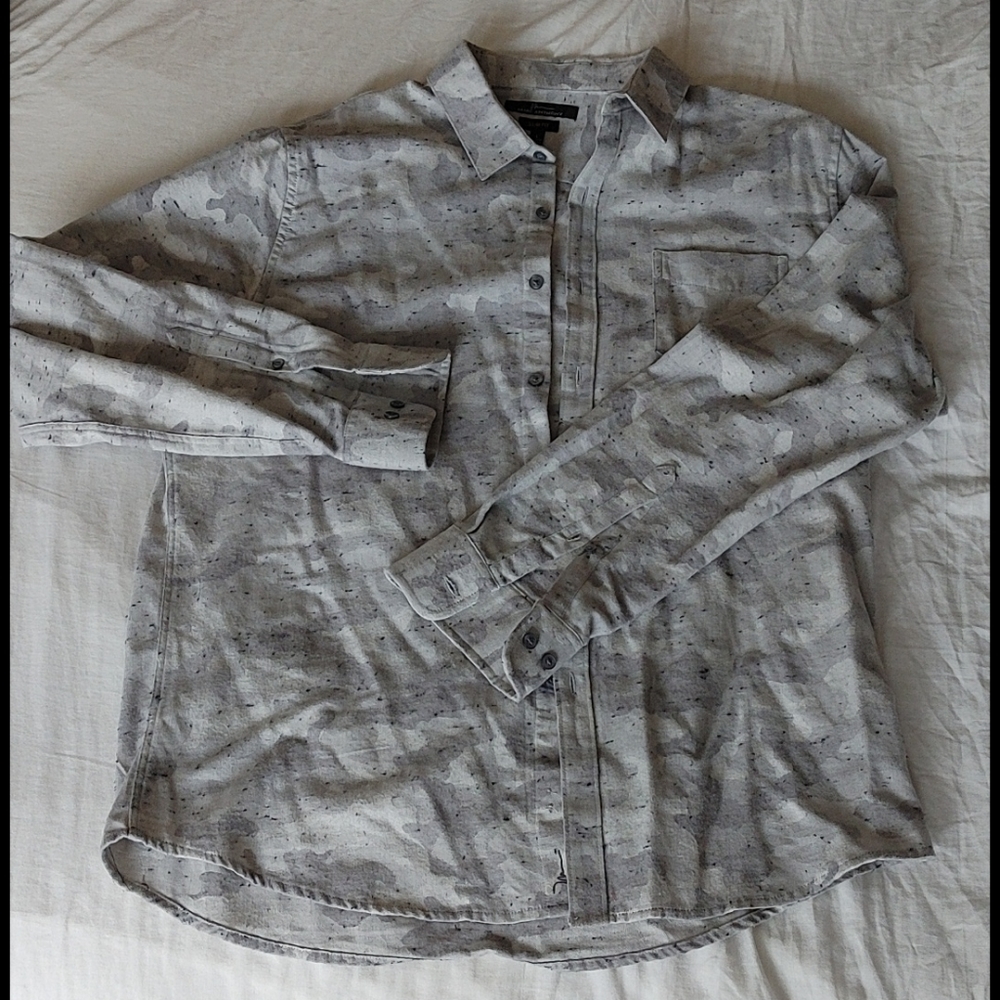 Mark Anthony Shirt